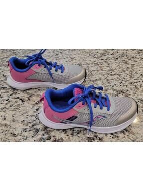 Saucony Axion 3 Youth Size 1